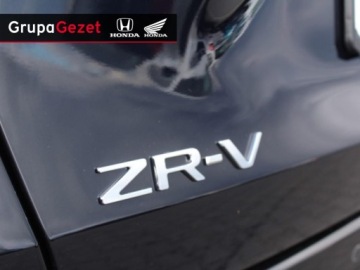 Honda ZR-V 2.0 i-MMD Hybrid 184KM 2026 Honda ZR-V e:HEV 2.0 iMMD 184KM Advance *dostępne inne kolory" Rabat 10 tys, zdjęcie 8