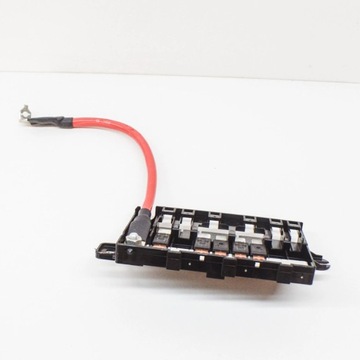 BMW 3 F30 F35 F31 2014 RELÉ ŘÍDÍCÍ PRADEM