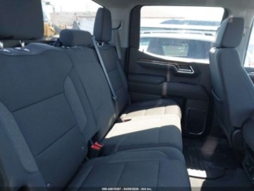 Chevrolet Silverado II 2024 Chevrolet Silverado 1500 Lt 2024 2.7 Benzyna 310KM, zdjęcie 13