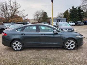 Ford Fusion 2015 Ford Fusion 2.0 benzyna/Automat/4x4/FV 23%, zdjęcie 6