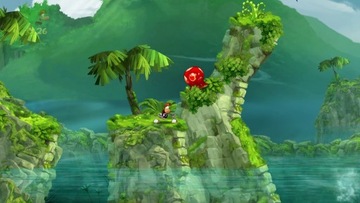 НОВЫЙ ФИЛЬМ Rayman ORIGINS PS3