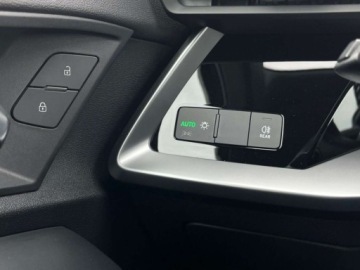 Audi A3 8Y Sportback 2.0 35 TDI 150KM 2021 Audi A3 Sportback Audi Sound System Led Carplay Gwarancja F23 2.0, zdjęcie 16