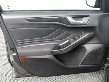 Ford Focus IV Hatchback Facelifting 1.0 EcoBoost MHEV 155KM 2022 Ford Focus GD1W966#1.0 EcoBoost mHEV ST-Line X, zdjęcie 8