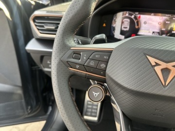 Cupra Formentor Crossover Facelifting 2.0 TSI 333KM 2025 Cupra Formentor NOWY - VZ pakiet intelligent/ pure, zdjęcie 21