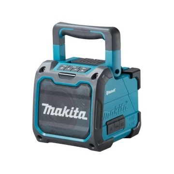 Makita GŁOŚNIK BEZPRZEWODOWY DMR200 (BT) DMR200