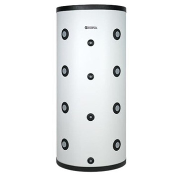 BUFOR CIEPŁA BEZ WĘŻOWNICY 800L KOSPEL SV-800 ZBIORNIK CO