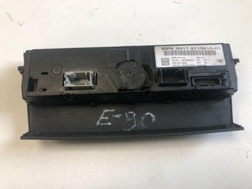 64119110610 JINÉ MODUL 330 XI 190 2006 BMW 3 TOURING (E91)