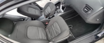 Kia Ceed II Kombi 1.4 DOHC 100KM 2012 Kia Ceed 1.4 benz ,bezwypadek ,jeden wlasc ,nowy rozrzad 1.4 Benzyna 100KM, zdjęcie 19