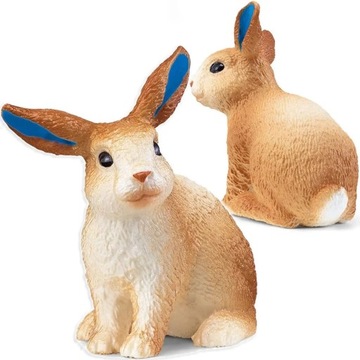 Schleich 72188 NIEBIESKI Zajączek Edycja Specjalna