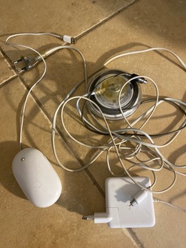 LAPTOP APPLE POWERBOOK G4 15 idealny, zobacz!