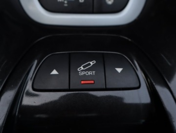 Citroen C5 III Tourer 2.0 HDi FAP 163KM 2012 Citroen C5 2.0 HDi, Automat, Navi, Klima, zdjęcie 19