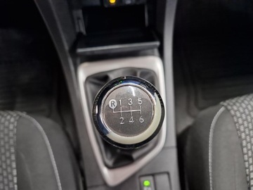 Toyota Corolla X Sedan Facelifting 1.6 Valvematic 132KM 2013 Toyota Corolla 1.6 Prestige Seria E16 (2012-2019), zdjęcie 18