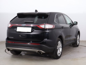 Ford Edge II SUV 2.0 TDCi Twin-Turbo 210KM 2017 Ford Edge 2.0 Bi-TDCI, Salon Polska, Serwis ASO, zdjęcie 4