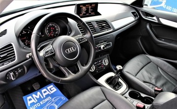 Audi Q3 I 2012 Audi Q3 2.0 Diesel 177KM, zdjęcie 14