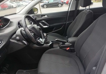 Peugeot 2017 Peugeot 308 Kupiony w Polsce - serwisowany - 1,6 - 99 KM 1.6 Diesel 99KM, zdjęcie 17