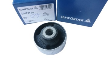 TULEJA WAHACZA PRZÓD LEMFORDER SEAT IBIZA IV LEON