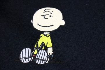 Spodnie damskie męskie dresowe dres Snoopy Peanuts Fistaszkir. M $50