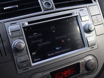 Ford Kuga I 2.0 Duratorq TDCi 140KM 2011 Ford Kuga 2.0 TDCi, 4X4, Navi, Klima, zdjęcie 11