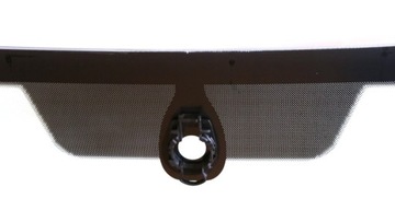 SKLO (OKNO) DO SKODA RAPID 4D /SEAT TOLEDO IV 15 +SENS