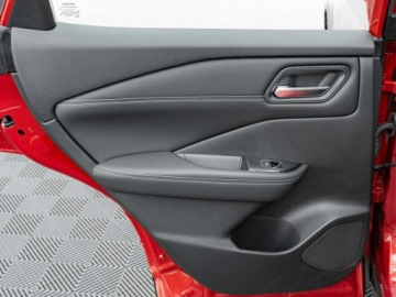 Nissan Qashqai III Crossover 1.3 DIG-T MHEV 140KM 2023 Nissan Qashqai PY72353#1.3 DIG-T mHEV Acenta, zdjęcie 24