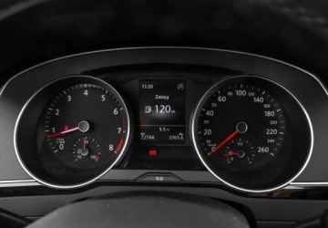 Volkswagen Passat B8 Limousine Facelifting 1.5 TSI EVO 150KM 2021 Volkswagen Passat 1.5TSI 150KM Business, Tempomat Aktywny, Czujniki Parkow, zdjęcie 19