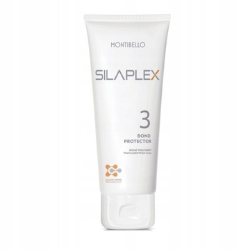 SILAPLEX 3 KURACJA WZMACNIAJĄCA WŁOSY 100ML