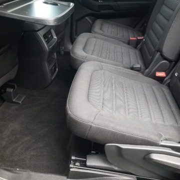 Ford Galaxy IV Van 2.0 TDCi 150KM 2018 Ford Galaxy V 2.0 TDCi, diesel, EURO6 !! AUTOMAT !!, zdjęcie 10