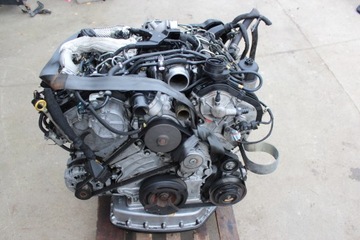 SILNIK Lancia Thema II Chrysler 300C 3.0 CRD VM24D