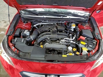 Subaru 2022 Subaru Crosstrek Premium 2022 2.0 Benzyna 152KM, zdjęcie 6