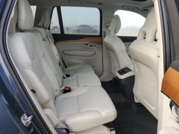 Volvo XC90 II 2021 Volvo XC 90 T6 Momentum 2021 2.0l 2.0 Benzyna 316KM, zdjęcie 11