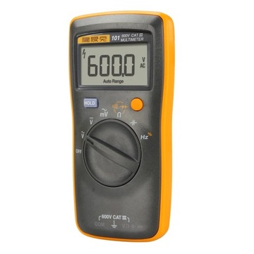 Цифровой мультиметр FLUKE F101/KIT-5118