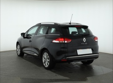 Renault Clio IV Grandtour Facelifting 0.9 TCe 90KM 2018 Renault Clio 0.9 TCe, Salon Polska, Serwis ASO, zdjęcie 3