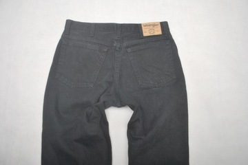 z Modne Spodnie jeans Wrangler 33/32 z USA