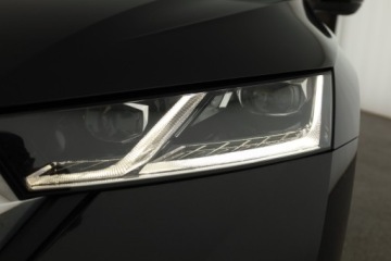 Skoda Octavia IV Kombi 2.0 TDI 150KM 2022 Skoda Octavia 2.0 TDI, Salon Polska, zdjęcie 21