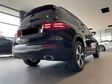 Mercedes GLB SUV 1.3 200 163KM 2025 MERCEDES-BENZ GLB 200 Progressive 1.3 163KM, zdjęcie 1