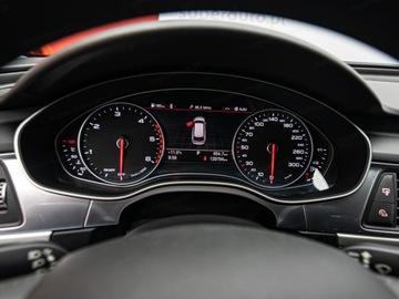 Audi A6 C7 Allroad quattro facelifting 3.0 TDI clean diesel 272KM 2016 AUDI A6 3.0 TDI quattro S tronic Combi 272KM 2016, zdjęcie 12