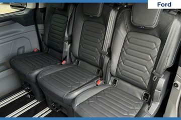 Ford Tourneo Custom II  L1 2.0 EcoBlue 170 KM 170KM 2025 Tourneo Custom L1H1 Titanium X 320 A8 AWD 2.0 170KM, zdjęcie 11