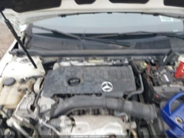 Mercedes CLA C118/X118 2020 Mercedes-Benz CLA 250 4Matic 2020 2.0 Benzyna 221KM, zdjęcie 5