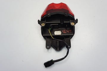 TRIUMPH STREET TRIPLE 675 R 13-17 ФОНАР ЗАДНИЙ