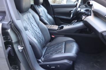 Peugeot 508 II 2019 Peugeot 508 2.0 BlueHDi, Salon Polska, Serwis ASO, zdjęcie 8