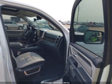  RAM 1500 Limited 2022 5.7l 5.7 Benzyna 395KM, zdjęcie 9