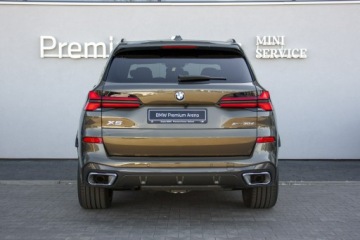 BMW X5 G05 SUV Facelifting 3.0 30d 298KM 2026 BMW X5 xDrive30d, zdjęcie 6