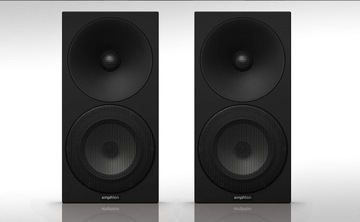 AMPHION ARGON1 kolor czarny