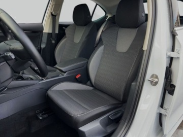 Skoda Octavia IV Liftback 1.5 TSI EVO 150KM 2024 Skoda Octavia 1.5TSI 150KM Selection SalonPL SerwisASO Virtual Matrix Kess, zdjęcie 8