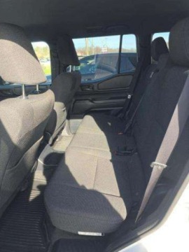 Toyota Land Cruiser VIII 2025 Toyota Land Cruiser 1958 3035 2.4 Hybryda 275KM, zdjęcie 14