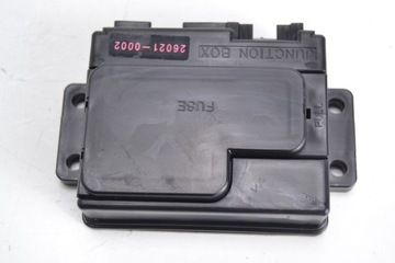 Moduł skrzynka bezpieczników KAWASAKI VN 1600 VULCAN 05-08