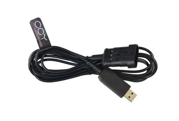 Interfejs ECO LPG USB FTDI do STAG LOVATO LPGTECH