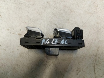 AUDI A6 C7 ALLROAD PANEL PŘEPÍNAČ SKEL