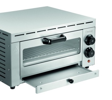 BARTSCHER ST340 ПЕЧЬ ДЛЯ ПИЦЦЫ ЗАКАЗЧИК ДЛЯ ПИЦЦЫ