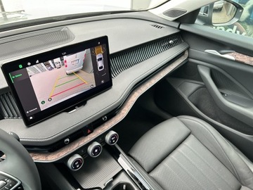 Skoda Superb IV Liftback 2.0 TDI 193KM 2025 Skoda Superb L&amp;K 2.0 TDI 193KM 4x4, zdjęcie 12